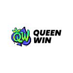 queenwin casino logo